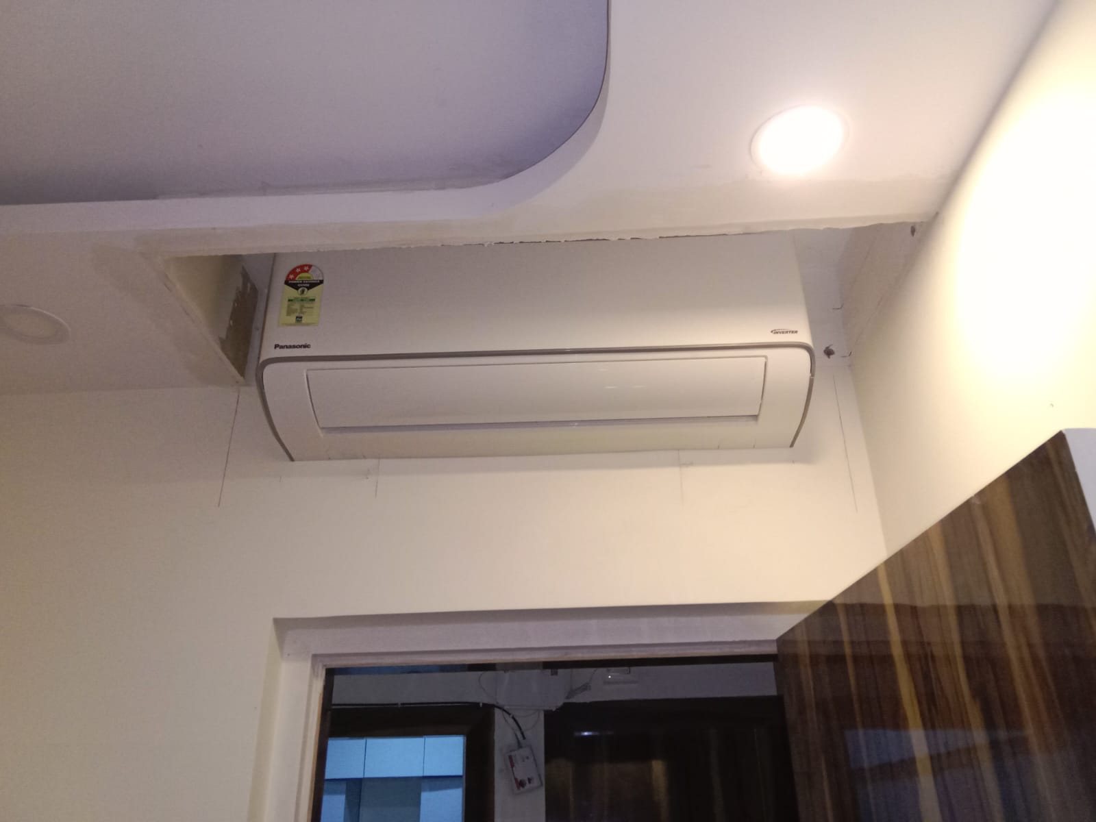 Sarkar Cooling Center Work Photo 1